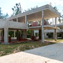 Хід будівництва КМ Inwood, 0, серпень 2024