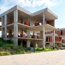 Хід будівництва КМ Inwood, 0, серпень 2024