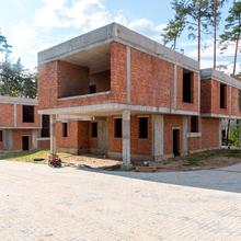 Хід будівництва КМ Inwood, 0, серпень 2024