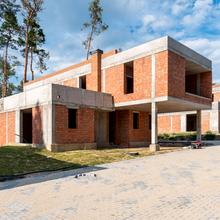 Хід будівництва КМ Inwood, 0, серпень 2024