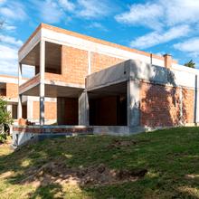 Хід будівництва КМ Inwood, 0, серпень 2024