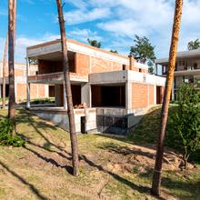 Хід будівництва КМ Inwood, 0, серпень 2024