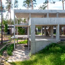 Хід будівництва КМ Inwood, 0, серпень 2024