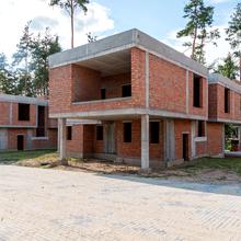 Хід будівництва КМ Inwood, 0, серпень 2024