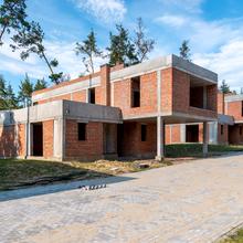 Хід будівництва КМ Inwood, 0, серпень 2024