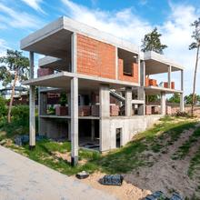 Хід будівництва КМ Inwood, 0, серпень 2024