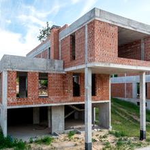 Хід будівництва КМ Inwood, 0, серпень 2024