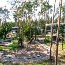 Хід будівництва КМ Inwood, 0, серпень 2024