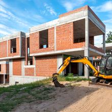 Хід будівництва КМ Inwood, 0, серпень 2024