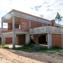 Хід будівництва КМ Inwood, 0, серпень 2024