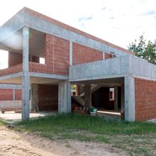 Хід будівництва КМ Inwood, 0, серпень 2024