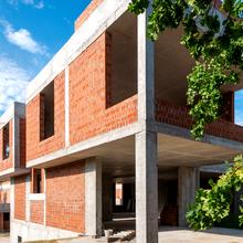 Хід будівництва КМ Inwood, 0, серпень 2024