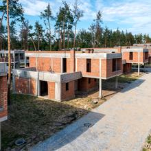 Хід будівництва КМ Inwood, 0, серпень 2024