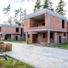 Хід будівництва КМ Inwood, 0, серпень 2024