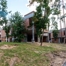 Хід будівництва КМ Inwood, 0, серпень 2024