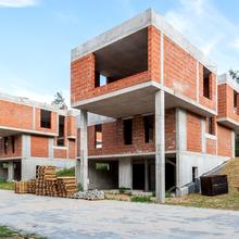 Хід будівництва КМ Inwood, 0, серпень 2024