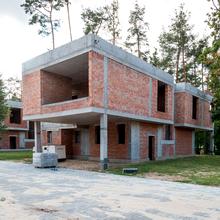 Хід будівництва КМ Inwood, 0, серпень 2024