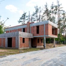 Хід будівництва КМ Inwood, 0, серпень 2024