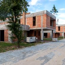 Хід будівництва КМ Inwood, 0, серпень 2024