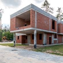 Хід будівництва КМ Inwood, 0, серпень 2024