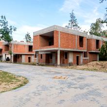 Хід будівництва КМ Inwood, 0, серпень 2024