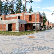 Хід будівництва КМ Inwood, 0, серпень 2024