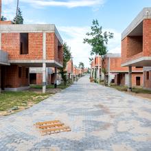 Хід будівництва КМ Inwood, 0, серпень 2024