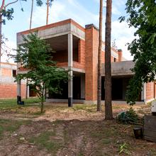 Хід будівництва КМ Inwood, 0, серпень 2024