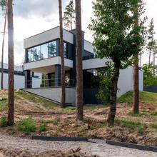 Хід будівництва КМ Inwood, 0, серпень 2024