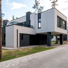 Хід будівництва КМ Inwood, 0, серпень 2024