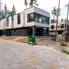 Хід будівництва КМ Inwood, 0, серпень 2024