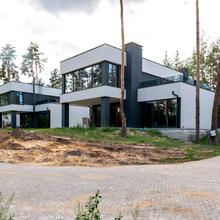 Хід будівництва КМ Inwood, 0, серпень 2024