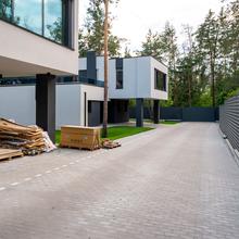 Хід будівництва КМ Inwood, 0, серпень 2024