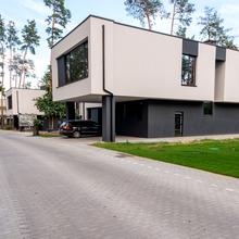 Хід будівництва КМ Inwood, 0, серпень 2024