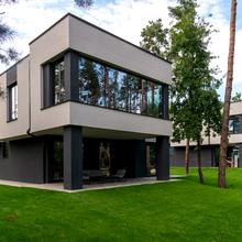 Хід будівництва КМ Inwood, 0, серпень 2024