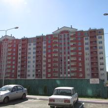 Хід будівництва ЖК Квартал Тарасівський, , серпень 2016