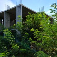 Хід будівництва ЖМ Нова Буча, 8.5-8.6 будинок, серпень 2024