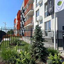 Ход строительства ЖК Art Misto, 0, август 2024