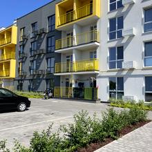 Ход строительства ЖК Art Misto, 0, август 2024