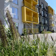 Ход строительства ЖК Art Misto, 0, август 2024