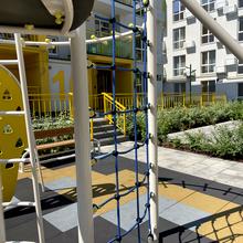 Ход строительства ЖК Art Misto, 0, август 2024