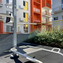 Ход строительства ЖК Art Misto, 0, август 2024