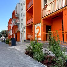 Ход строительства ЖК Art Misto, 0, август 2024