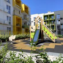 Ход строительства ЖК Art Misto, 0, август 2024