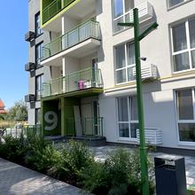 Ход строительства ЖК Art Misto, 0, август 2024