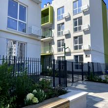 Ход строительства ЖК Art Misto, 0, август 2024