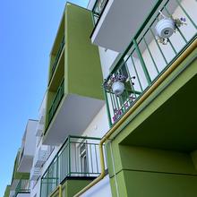 Ход строительства ЖК Art Misto, 0, август 2024