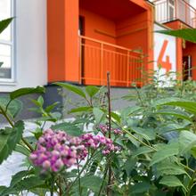 Ход строительства ЖК Art Misto, 0, август 2024