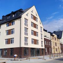 Хід будівництва ЖК Лавандовий, 2 будинок (секція 15), серпень 2024