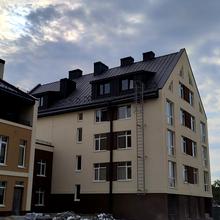 Хід будівництва ЖК Лавандовий, 2 будинок (секція 15), серпень 2024